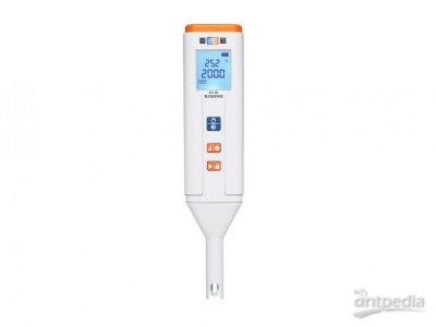 雷磁 EC-30型笔式电导率仪