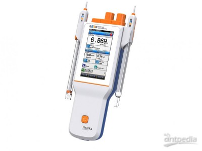 雷磁 DZB-718L-G型便携式多参数分析