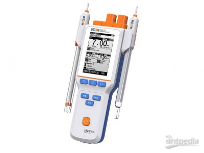 雷磁DZB-712型便携式多参数分析仪图2