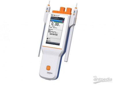 PXBJ-286F型便携式离子计图2