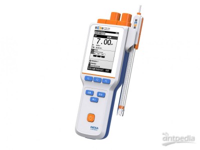 雷磁PHBJ-260型便携式pH计图2