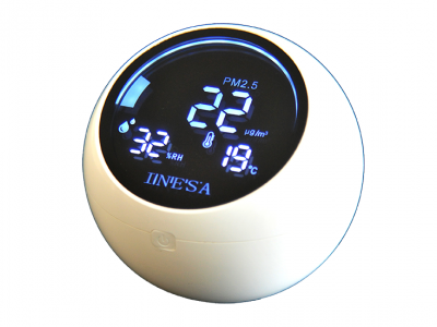 雷磁 AT-11空气宝图1