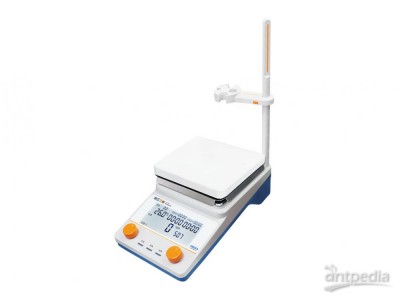 雷磁 JB-41T型加热搅拌器