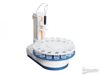 雷磁 SCH-01B型自动样品进样器