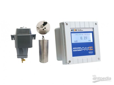 雷磁 WZT-701A型在线浊度监测仪