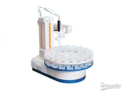 雷磁 SCH-02B型自动样品进样器