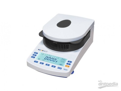 雷磁 SFS-105S型卤素水分仪