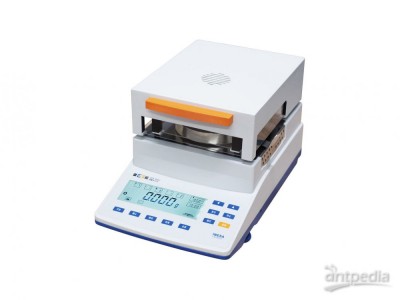 雷磁 SFS-105J型卤素水分仪