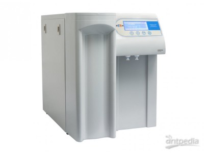 雷磁 UPW-H系列高纯水系统图1