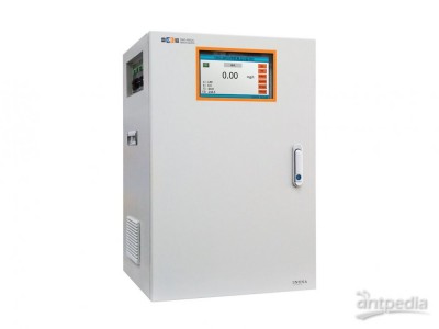 雷磁 DWG-8002A型 氨氮自动监测仪 污水处理厂中氨氮监测图1