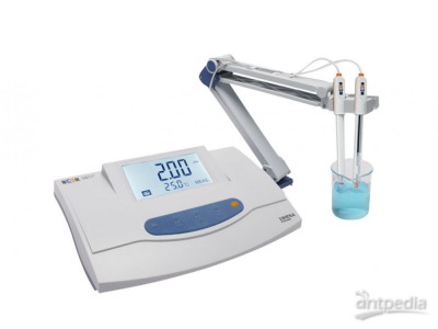 雷磁 DWS-51型 钠离子计 具有静态和