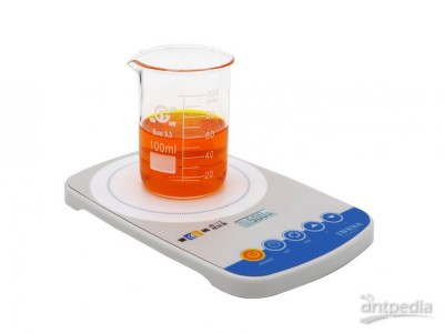 雷磁 JB-13型 磁力搅拌器 具有搅拌