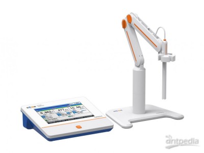 雷磁 DZS-708T型 多参数分析仪 GRAN法测量图2