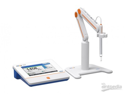 雷磁 DDSJ-318T型电导率仪 支持连接自动进样器图2