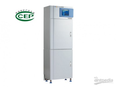 雷磁 TP-585 在线总磷监测仪 用于湖