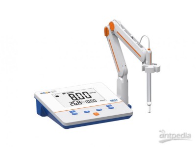 雷磁 DDS-307型 电导率仪 具有读数稳定提醒功能图2