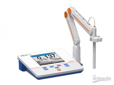 雷磁 PXSJ-216F型 离子计 用于化工领域图2