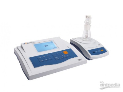 雷磁 COD-572型化学需氧量测定仪 采