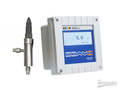 雷磁 SJG-9435B型 微量溶解氧分析仪