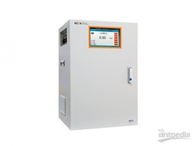 雷磁 DWG-8003型 氟离子自动监测仪 