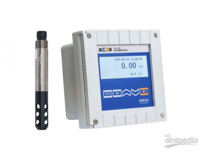 雷磁 SJG-209型 在线光学溶解氧监测