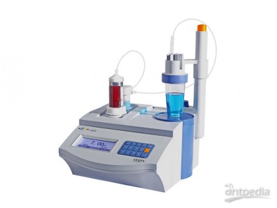 雷磁 ZDJ-3A型自动电位滴定仪 支持