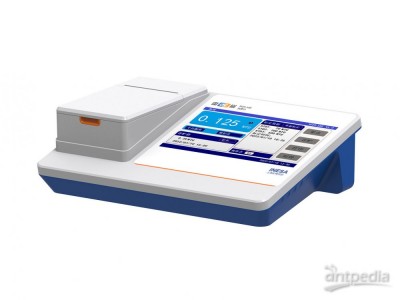 雷磁 WZS-186型 浊度计 用于制药行业图1