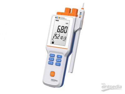 雷磁 JPB-607A型 便携式溶解氧测定仪 水处理中的应用图2