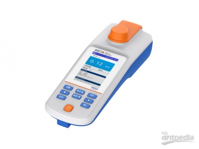 雷磁 WZB-172型 便携式浊度计 支持