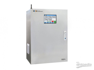 雷磁 SJG-702型 在线多参数水质监测