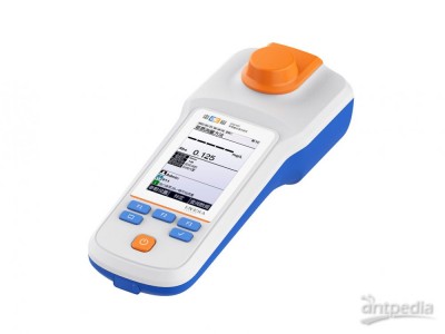 雷磁 DGB-401型 多参数水质分析仪 