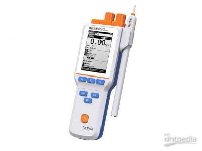 雷磁 JPBJ-608型 便携式溶解氧测定仪 用于化工图2