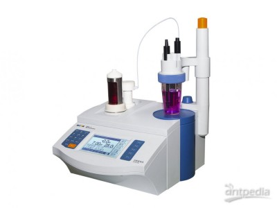 雷磁 ZDCL-2型氯离子电位滴定仪 用于硬化混凝土氯离子含量的测定图1