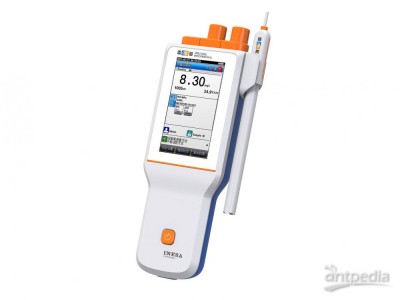 雷磁 JPBJ-609L型 便携式溶解氧测定仪 自动零氧标定和满度标定图2