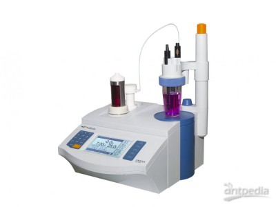 雷磁 ZDJ-4A型 自动电位滴定仪（新