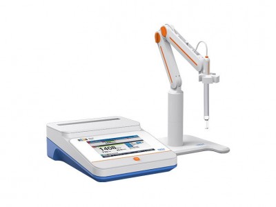 雷磁 DDSJ-319L型 电导率仪 支持测