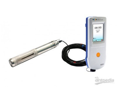 雷磁 DZB-715型 便携式原位水质监测