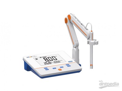 雷磁 PHS-3C型 pH计 具有断电保护功能图2