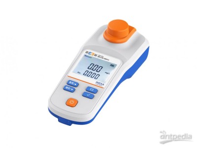 雷磁 DGB-402A型 便携式余氯/总氯测