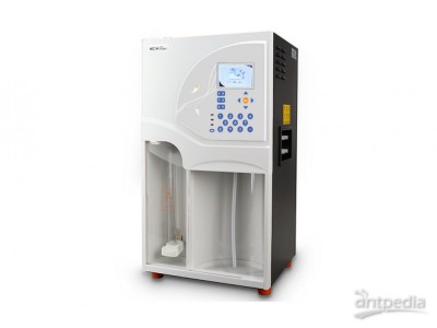 雷磁 KDN-1型自动凯氏定氮仪 操作简