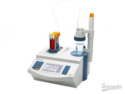 雷磁 ZDJ-4B型 自动电位滴定仪  阀