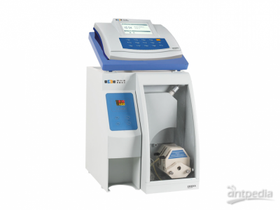 雷磁 DWS-296型 氨氮分析仪 测量可