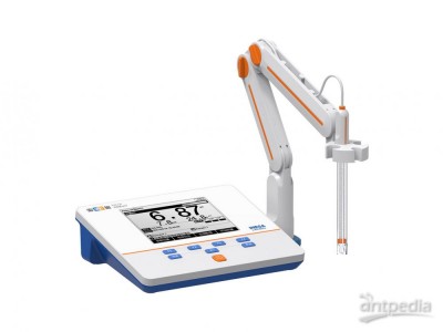 雷磁 PHSJ-3F型 实验室pH计 标配三复合pH电极图2