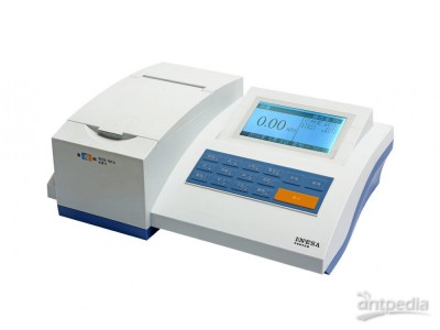 雷磁 WZS-180A型 浊度计 采用透射光