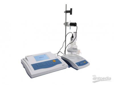 雷磁 ZDY-501型水分分析仪 重点设定