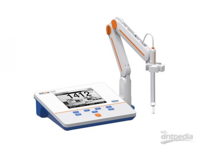 雷磁 DDSJ-307F型电导率仪 支持开机自诊断图2