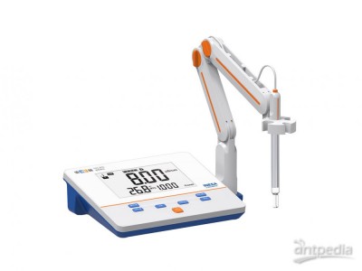 雷磁 DDS-307A型 电导率仪 具有断电保护功能图2