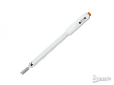 雷磁 DJS-0.1L型电导电极