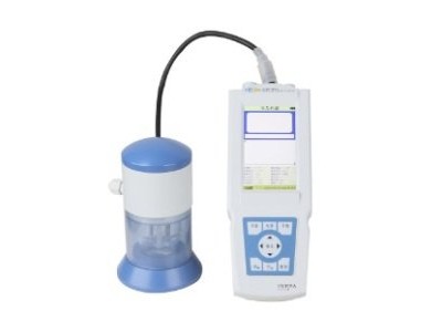 雷磁 SJB-801型便携式重金属离子分