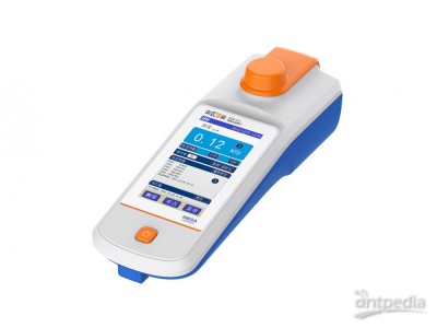 雷磁 WZB-175型 便携式浊度计 用于